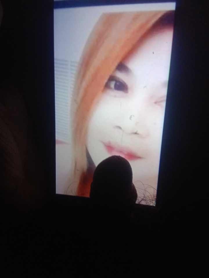 ถอกควย ใส่หน้า tweet media