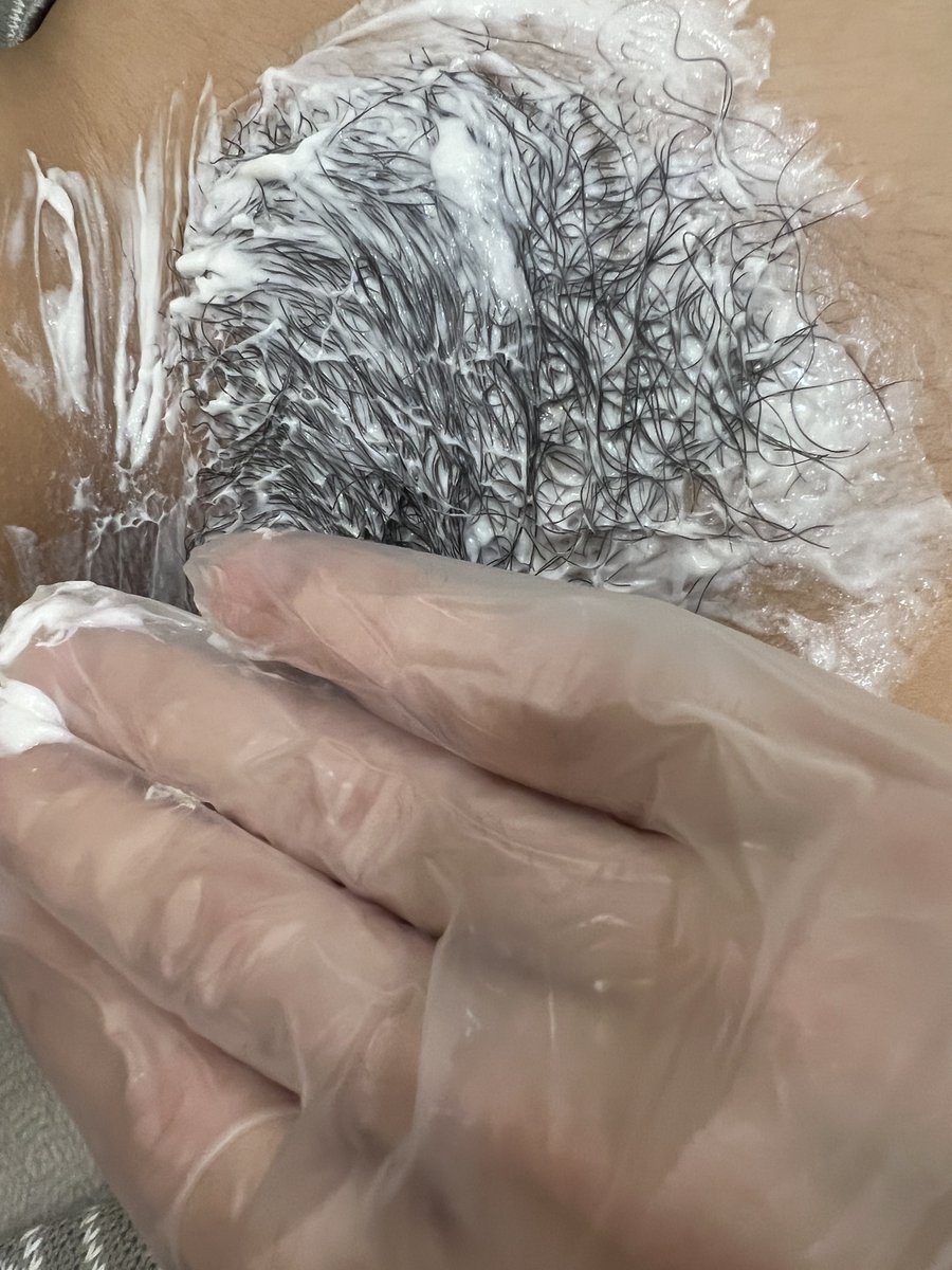 脱毛仪也不好用，脱毛膏也不好用，刮刀也不好用，你们平时都是用的啥办法