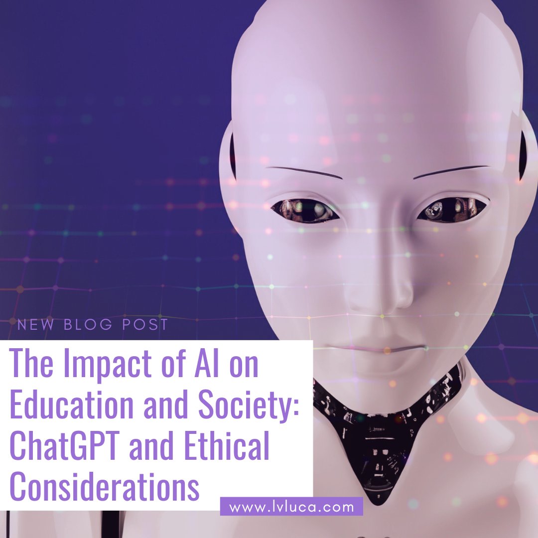 LVLuca1's tweet photo. Writing and living with AI in the 21st century. Where does the impact stop? This blog post started as a conversation about using AI to write and, somewhere along the way, became a beast of a post. https://t.co/i1RlDaRqIE #WritingCommunity #lvluca #blog https://t.co/NKg0Rqpo6Y