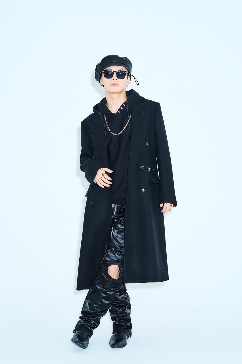 psyfe_official's tweet photo. BATTLE OF TOKYO
〜Jr.EXILE vs NEO EXILE〜

#RYOGA 📸

┈┈┈
チケット一般発売中!!

▼ticketbookはこちら
https://t.co/Spqga0iBPg

▼ローソンチケットはこちら
https://t.co/BA4eKlCZv8
┈┈┈

#PSYCHICFEVER
#BATTLEOFTOKYO @BattleOfTokyo https://t.co/o9lL986cwq