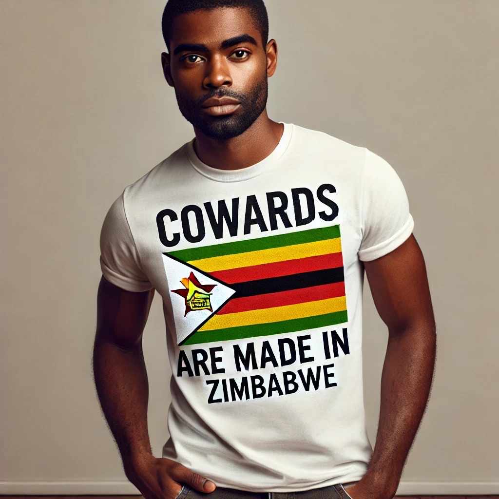 ZdvNap's tweet photo. #DearZimbabwe, what do you think? It's time! #ZimbabweAriseCampaign #ForZimbabwe #ForEveryone #StandUpForZimbabwe https://t.co/yxW8OY6xL5
