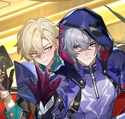timely_mozaven's tweet photo. #promotweet #promotwt #hsrtwt #timelytwt     

welcome!! this is timely mozaven, a timely account dedicated to the rarepair between #moze and #aventurine from #honkaistarrail/#hsr!! 🐦‍⬛🦚

ran by one mod!! more info below!!⬇️

❤️/🔄 welcome!! https://t.co/96uYnl7rs3
