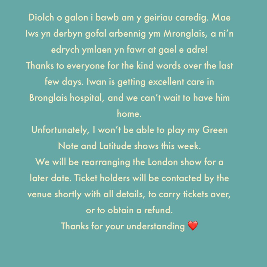 Georgia Ruth tweet media