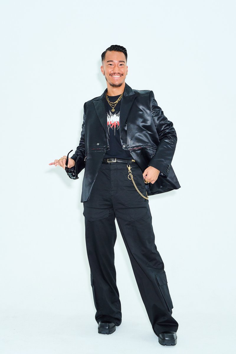 PSYCHIC FEVER OFFICIAL (@psyfe_official) on Twitter photo BATTLE OF TOKYO
〜Jr.EXILE vs NEO EXILE〜
#TSURUGI 📸
┈┈┈
チケット一般発売中!!
▼ticketbookはこちら
e-ticketbook.com/bot24/2405-tb/
▼ローソンチケットはこちら
l-tike.com/ldh/
┈┈┈
#PSYCHICFEVER
#BATTLEOFTOKYO <a href="/BattleOfTokyo/">BATTLE OF TOKYO</a> BATTLE OF TOKYO
〜Jr.EXILE vs NEO EXILE〜
#TSURUGI 📸
┈┈┈
チケット一般発売中!!
▼ticketbookはこちら
e-ticketbook.com/bot24/2405-tb/
▼ローソンチケットはこちら
l-tike.com/ldh/
┈┈┈
#PSYCHICFEVER
#BATTLEOFTOKYO <a href="/BattleOfTokyo/">BATTLE OF TOKYO</a>