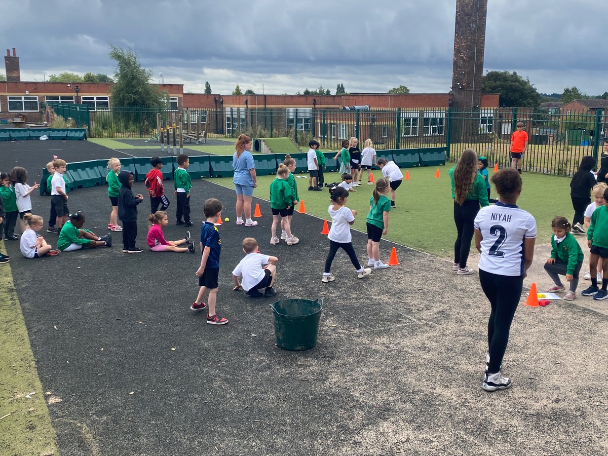 Portland Spencer Academy tweet media