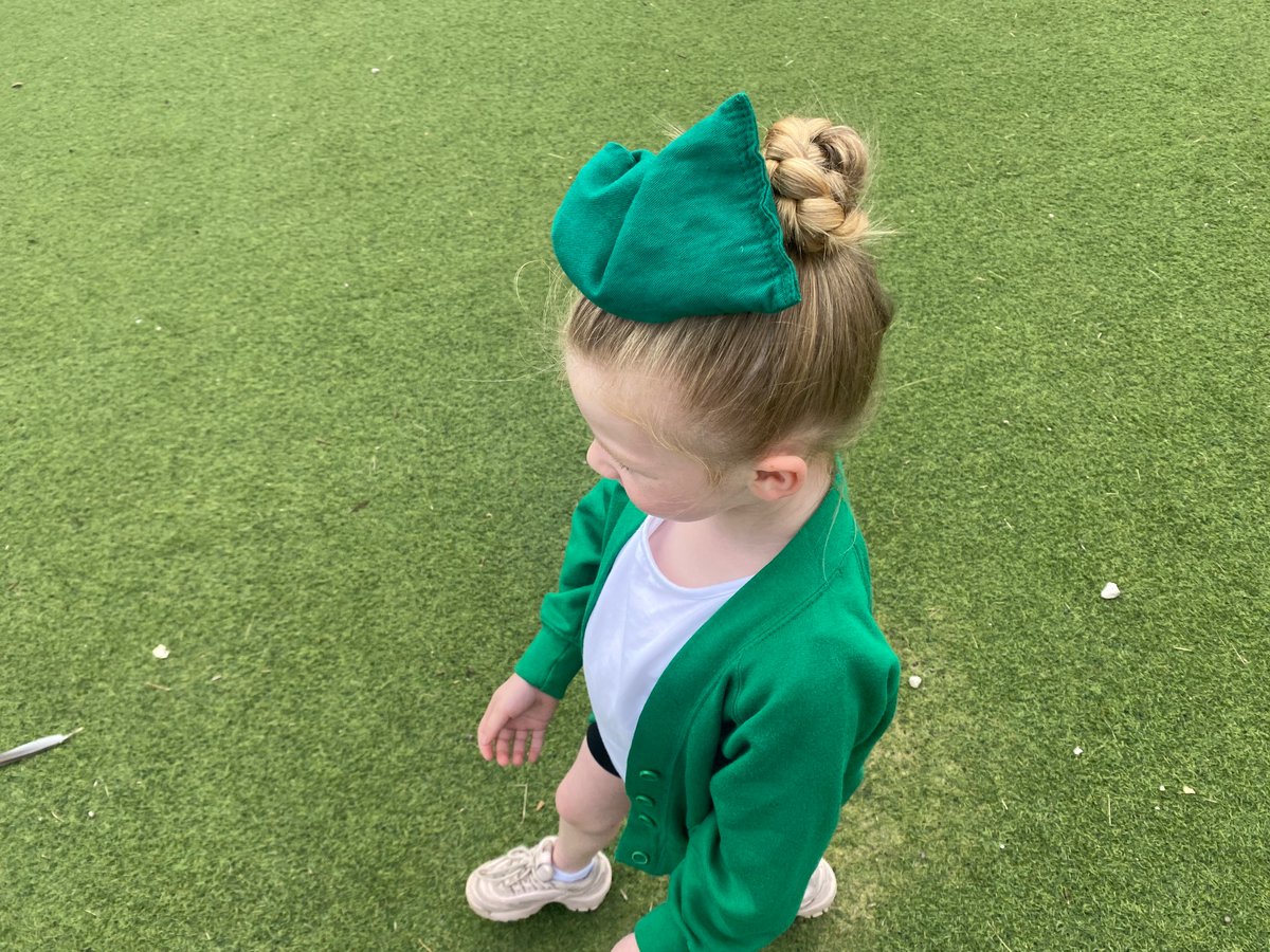 Portland Spencer Academy tweet media