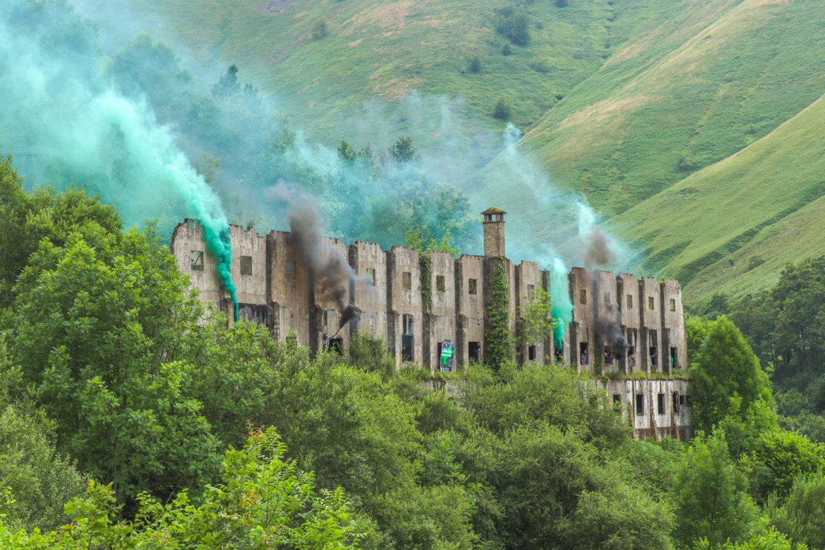 También quieren copiar el sistema de financiación de las telecabinas de Cabárceno, que básicamente consiste en garantizar con dinero público los beneficios de la empresa privada que explote el lugar.
Una estafa en toda regla que vamos a enfrentar: #CantabriaParaVivir28J.