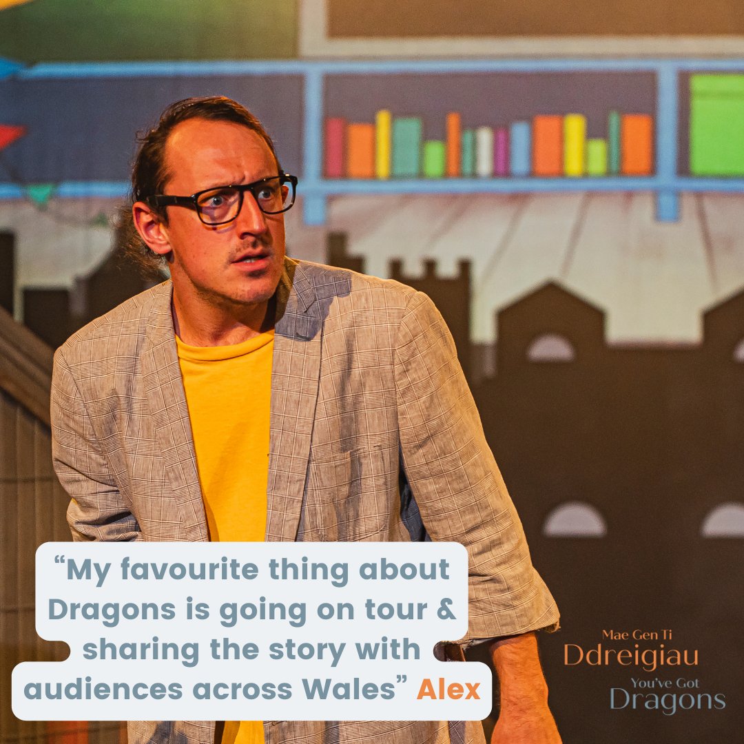 Taking Flight (@takingflightco) on Twitter photo We’ve shared a lot of audience feedback on #Dragons, but our cast also wanted to tell you why they think you should come along to see us in <a href="/RiverfrontArts/">The Riverfront</a> this week. Here's <a href="/alex_nowak/">Alex Nowak</a>'s answer... We’ve shared a lot of audience feedback on #Dragons, but our cast also wanted to tell you why they think you should come along to see us in <a href="/RiverfrontArts/">The Riverfront</a> this week. Here's <a href="/alex_nowak/">Alex Nowak</a>'s answer...