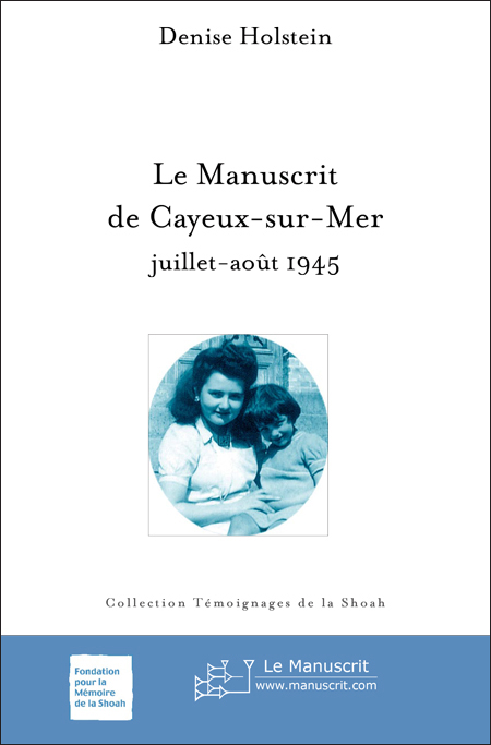 #CeJourLà il y a 80 ans, 32 enfants sont raflés au centre UGIF de Louveciennes, déportés par le convoi 77 et gazés dès leur arrivée à Auschwitz-Birkenau. Avec eux, une "grande" de 16 ans, Denise Holstein qui échappe au même sort. Une cérémonie se tient ce jour à <a href="/MonLouveciennes/">Ville de Louveciennes</a>.