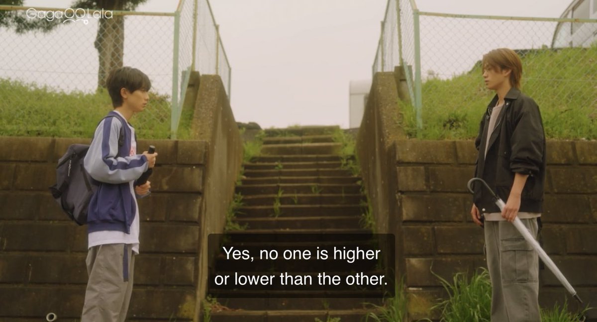 takara has so much patience with taishin, he always explains everything without getting annoyed 

#TakarasTreasureEP4
#TakarasTreasure #タカラのびいどろ