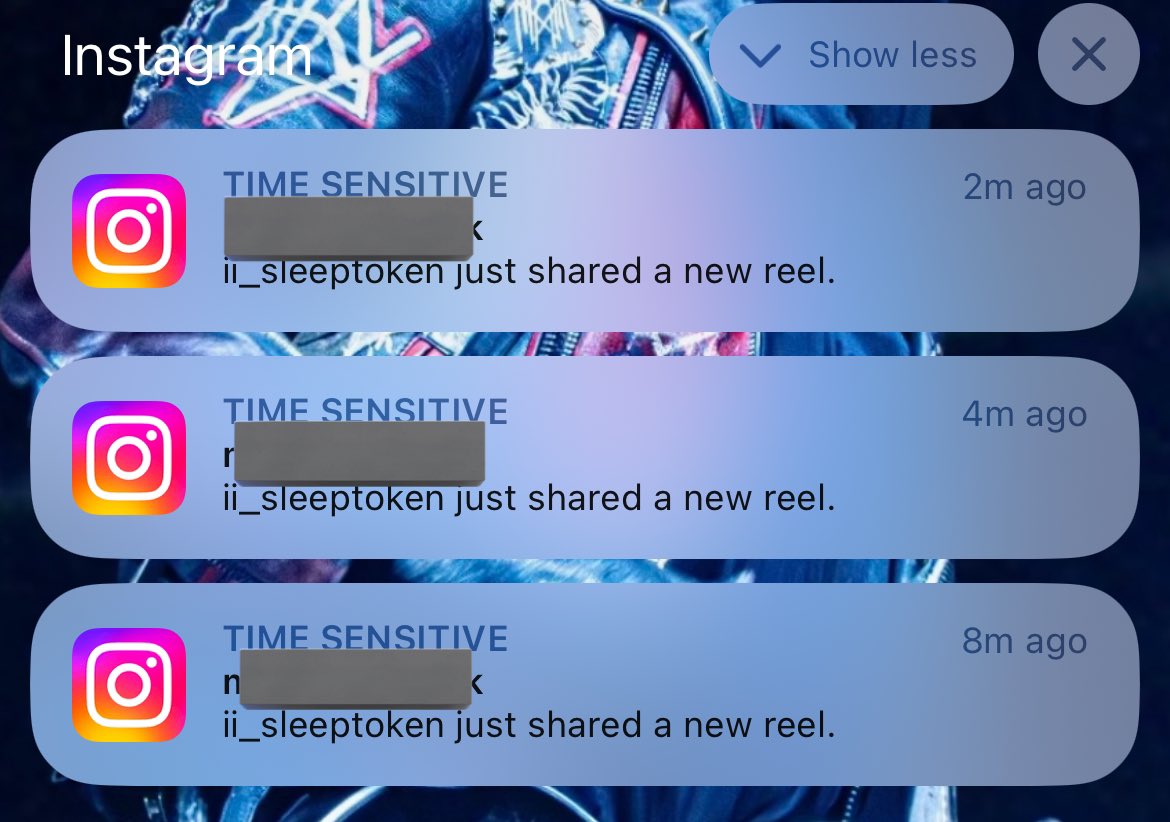 millie🗡️ tweet media