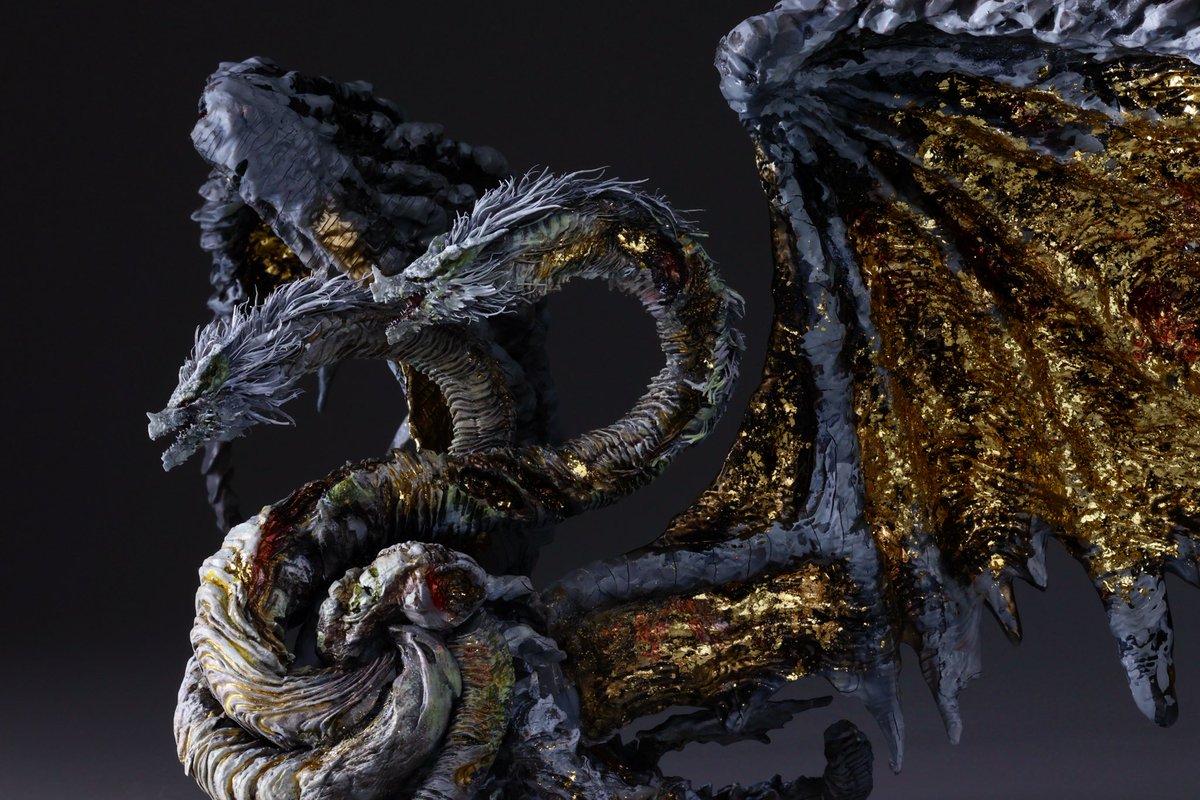 エルデンリング プラキドサクス フィギュア 【公式通販】