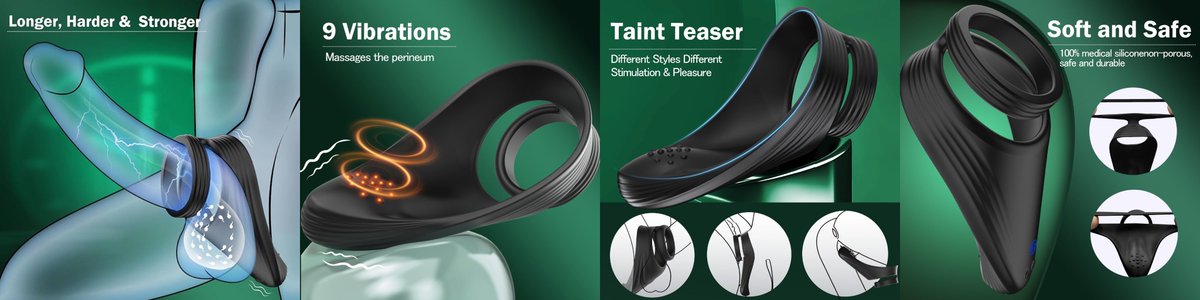 New Toys looking for testers🥒😎