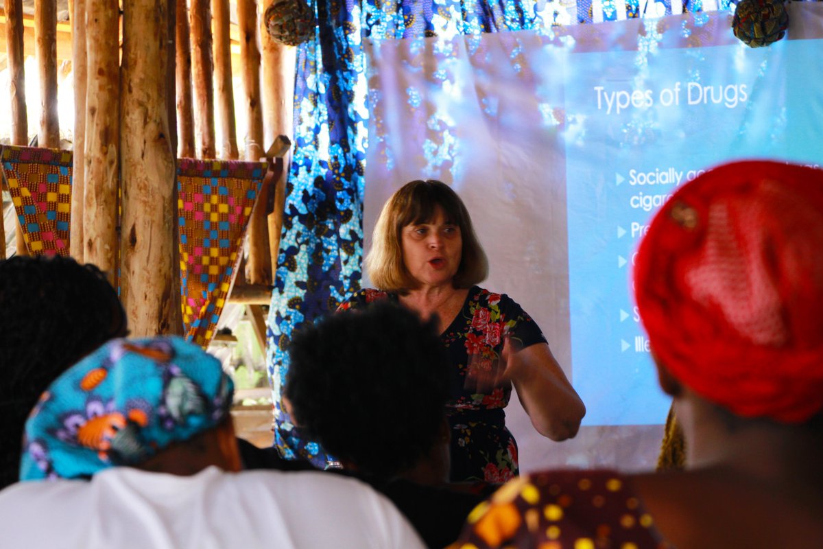 cpjsprw's tweet photo. On July 16 and 17, 2024, Hope Global trained CPJSP trainers and staff members on Adolescent Development and Trauma Informed Behavior. https://t.co/3qmQTzuq27