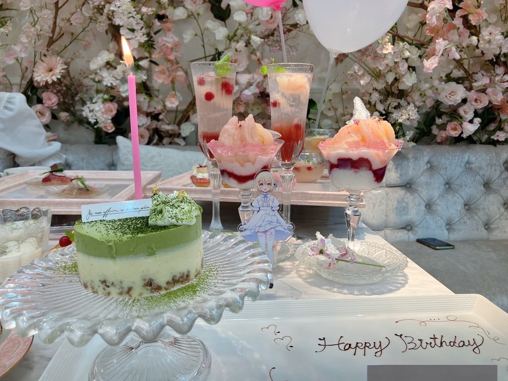 もも🌻 tweet media