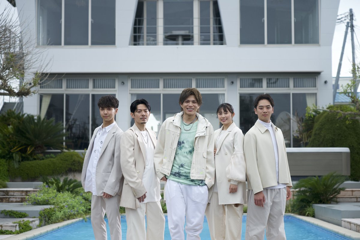 yusuke630119's tweet photo. 「もっと自由な時間を」篇／30秒 https://t.co/1pqhMQSvXd @YouTube https://t.co/7qgV0JOvUa