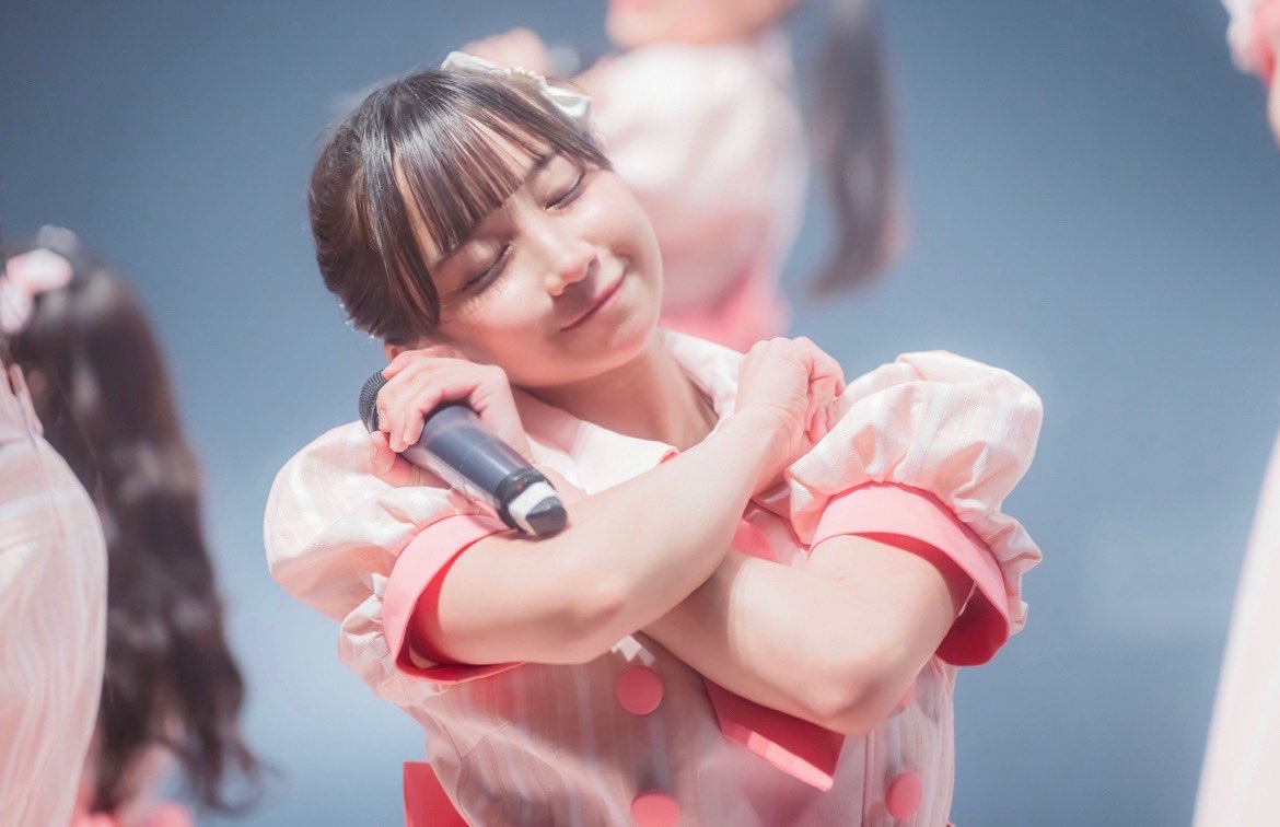 最後は君のゆりちゃんです👶🏻