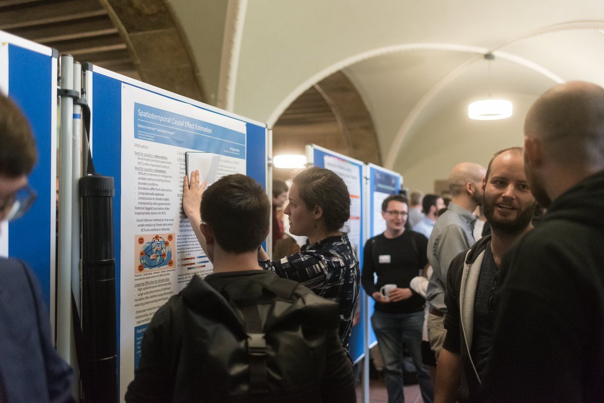 Interactive Inference tweet media