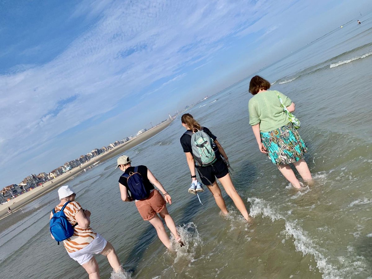 Espace Santé du Littoral tweet media