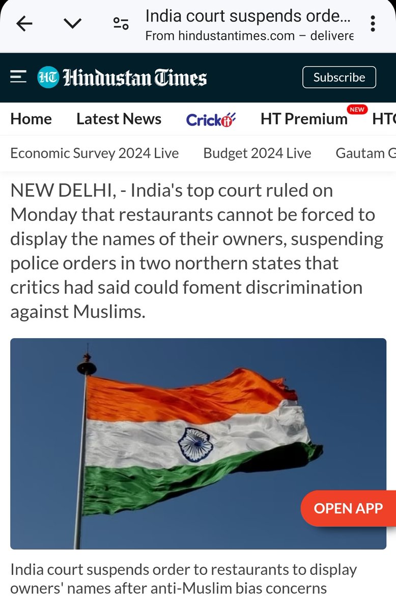 ErNazirkhan's tweet photo. Salute to Our Judiciary system.. https://t.co/dq0IldAGtS