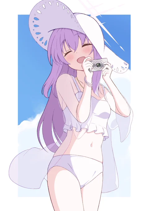 待ちに待ったアリ夏イベがようやく来るから再水着アツコ貰える#ブルアカ 
