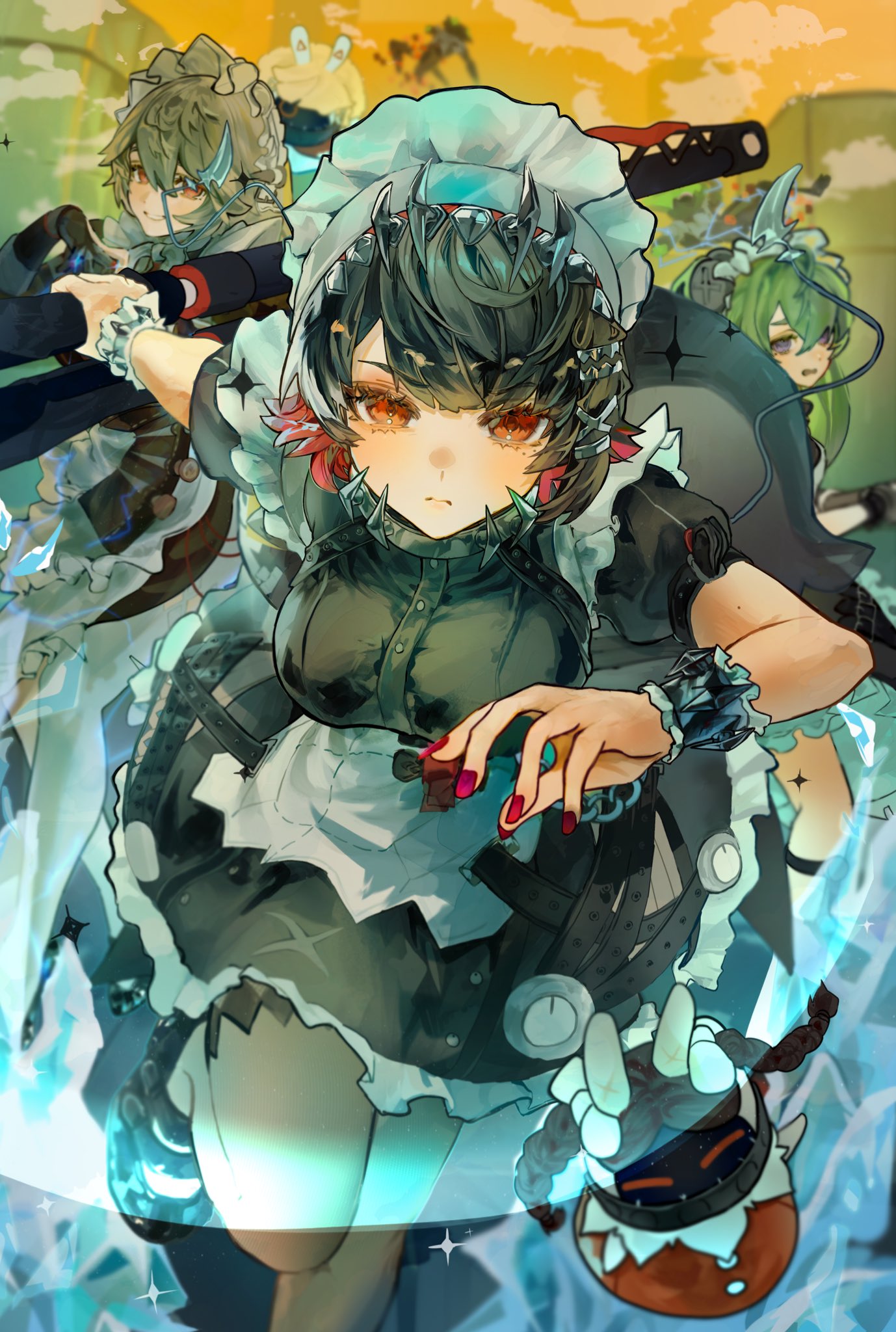 酒井いち1️⃣ (@HTbjca3l) / X