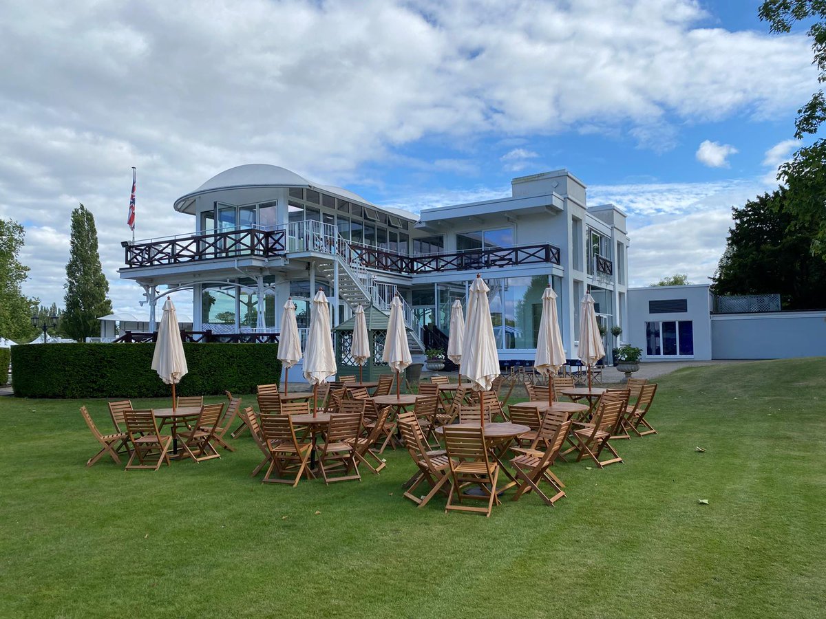 Event Hire UK tweet media