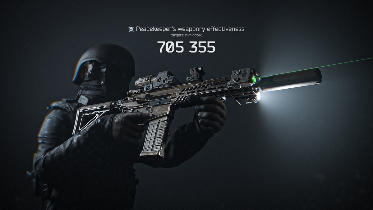 Escape from Tarkov tweet media