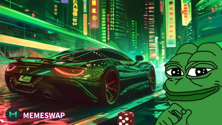 Despite #Bitcoin  continued dominance in 2024, PEPE has seen a surprising rebound in trading volume over the past week, with investors flocking to PEPE and #MemeSwap.

#PEPE (Pepe)holders had reason to smile recently, as the token rose by more than 40% in a week to $0.00001204.