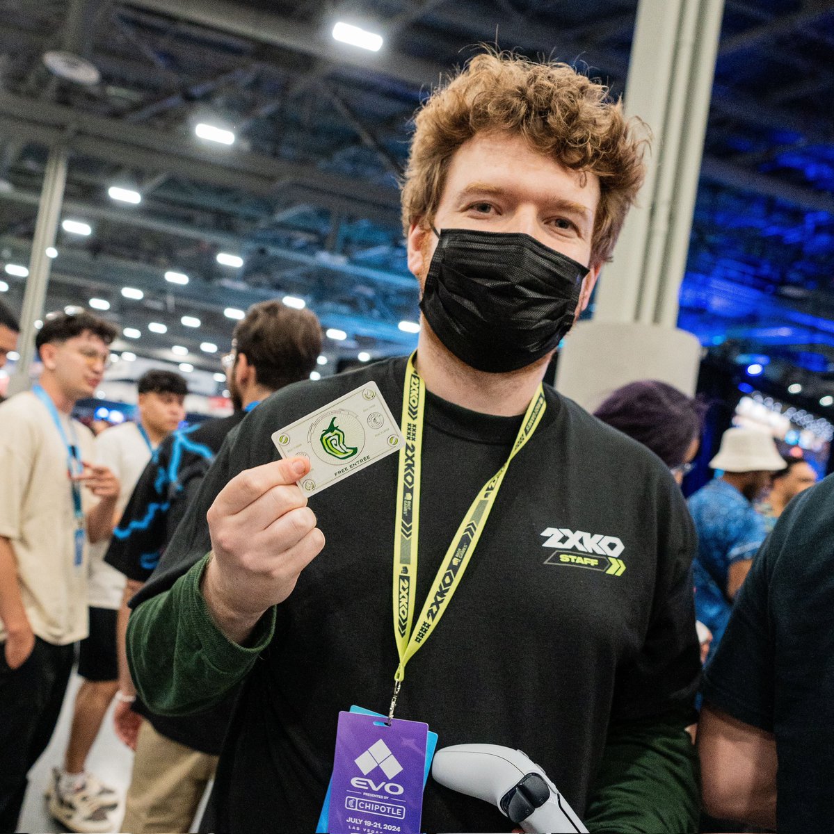 Ben Forbes (afk) tweet media