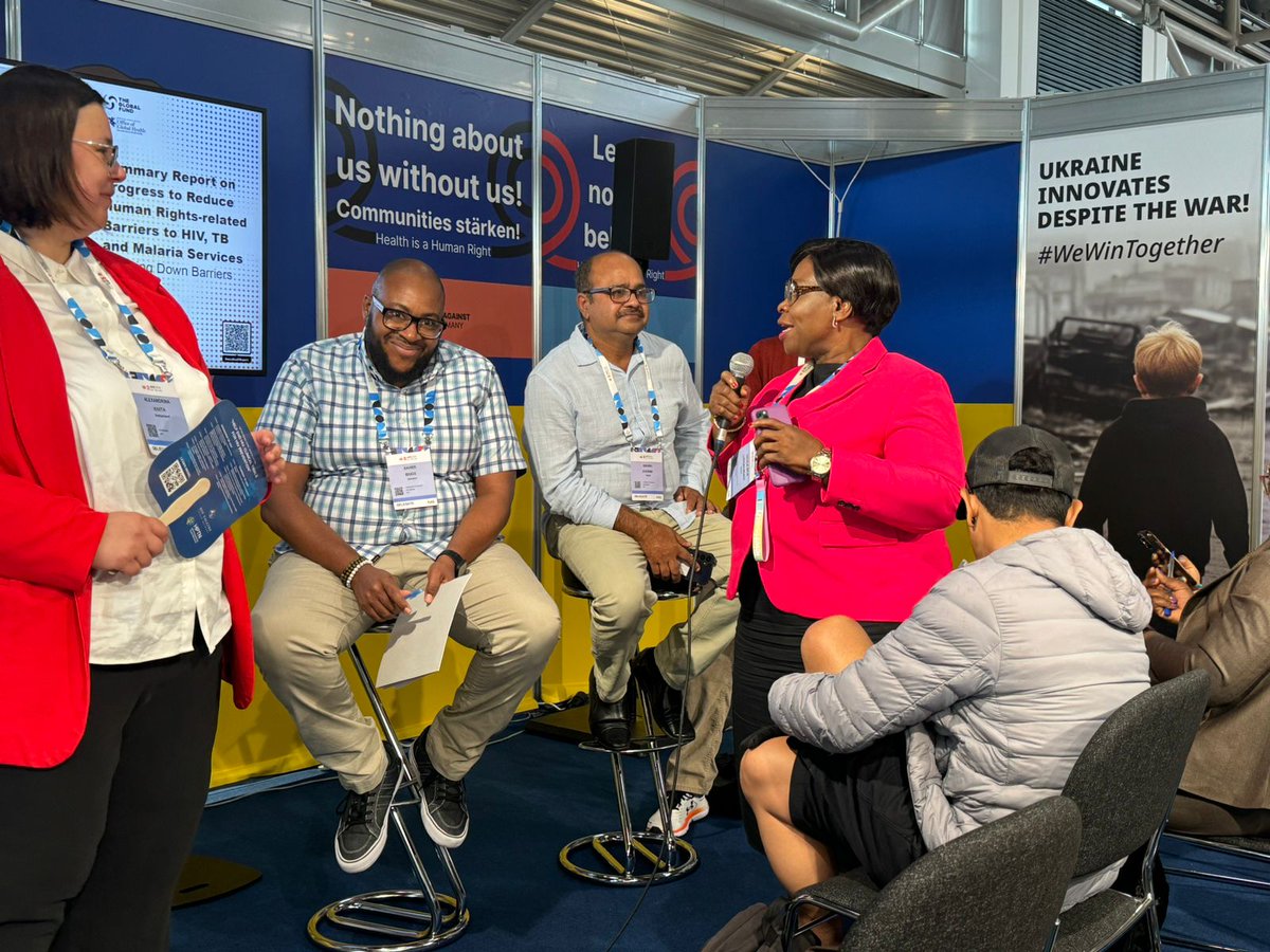 MalecheAllan's tweet photo. 2. @SenooCecilia poses a tough question on how the implementers on the panel are engaging young key populations in schools  &amp; churches on matters HIV, TB &amp; human rights.  Big shout out to @GlobalFund  @alexandrina_iov @GFadvocates for the insightful conversation. #PutPeopleFirst https://t.co/Ubbl6PwxzT