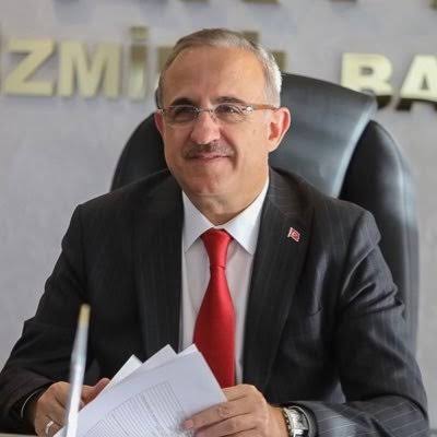 AK Parti Genel Merkez Teşkilat Başkanlığı tarafından Marmara Bölgesi İl Koordinatörlüğüne atanan çok Kıymetli, Değerli Sayın <a href="/KSurekli/">Kerem Ali Sürekli 🇹🇷</a> yi kutlar, Üstün başarılar diliyorum.