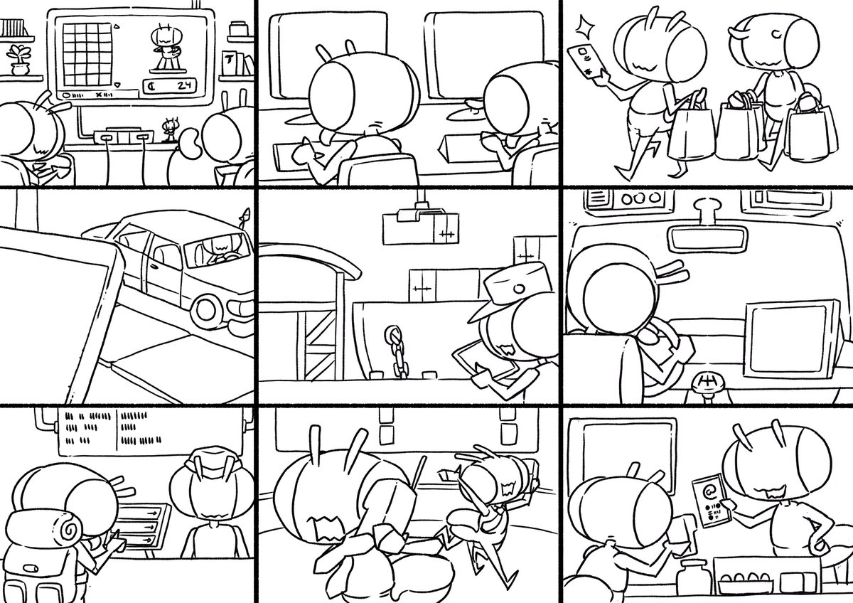 TigerBeetle tweet media