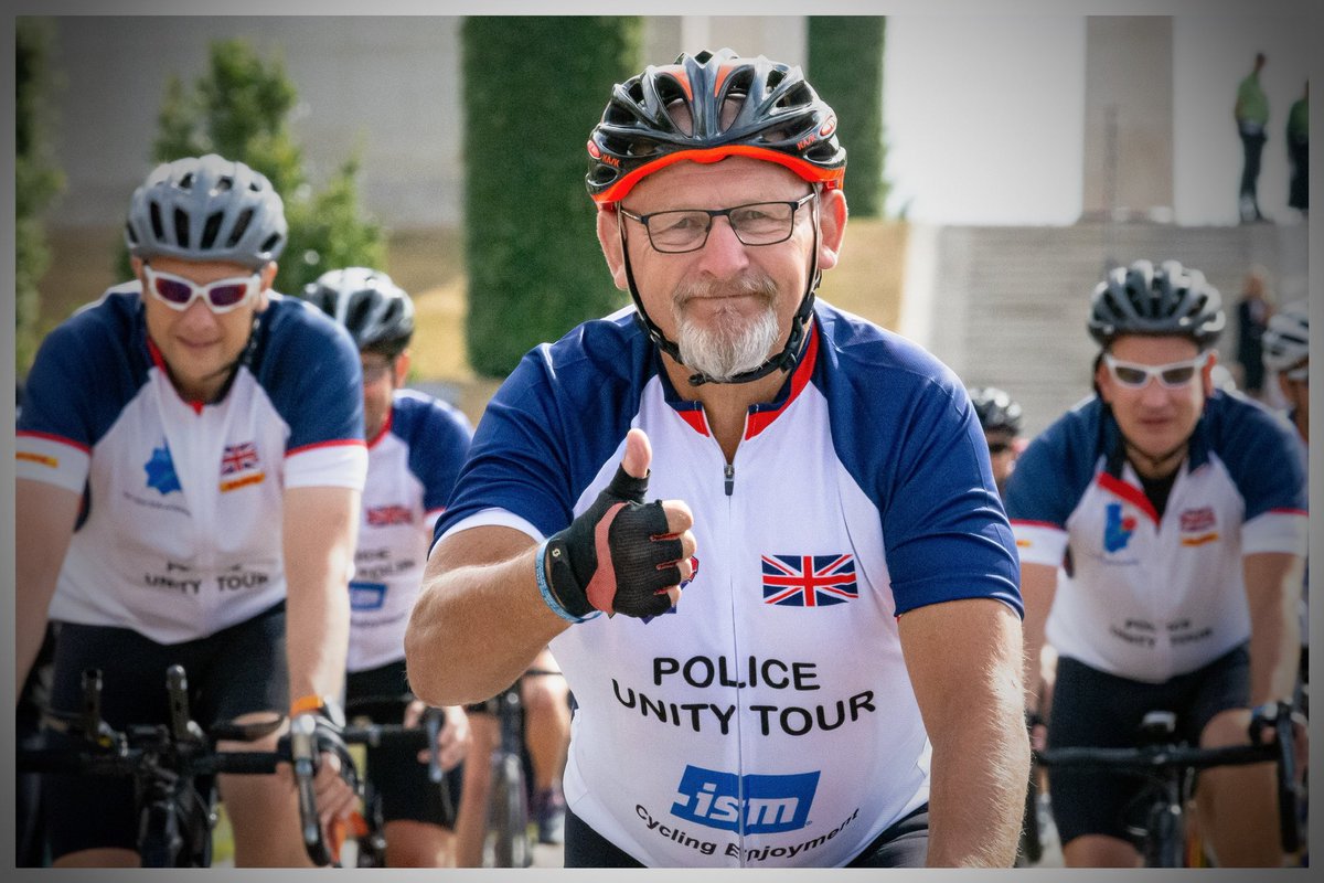It’s Unity Tour week!

Thumbs up if you’re ready!

<a href="/UK_COPS/">COPS</a> 

#WeRideForThoseWhoDied
#UKPUT
#ALifeRemembered