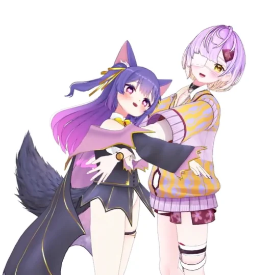 #がぶがぶし隊 