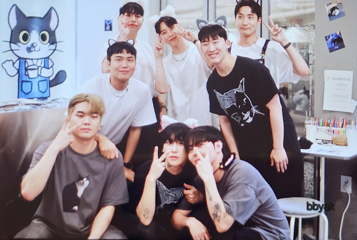 240722 망치생카

남연보이즈 영원해 🖤🤍