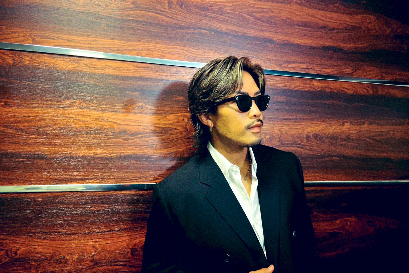 KAZ(数原龍友/GENERATIONS) staff on X: 