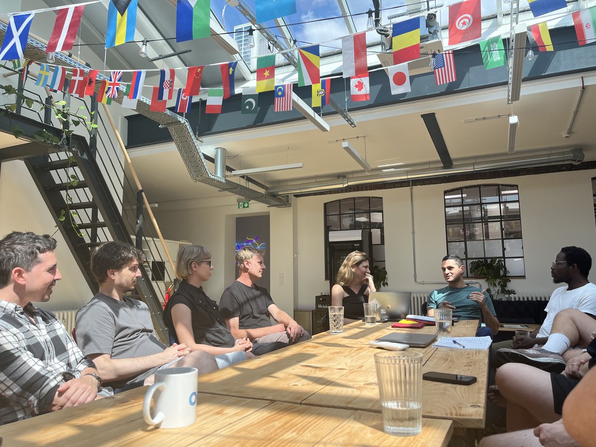 Amos Haggiag tweet media