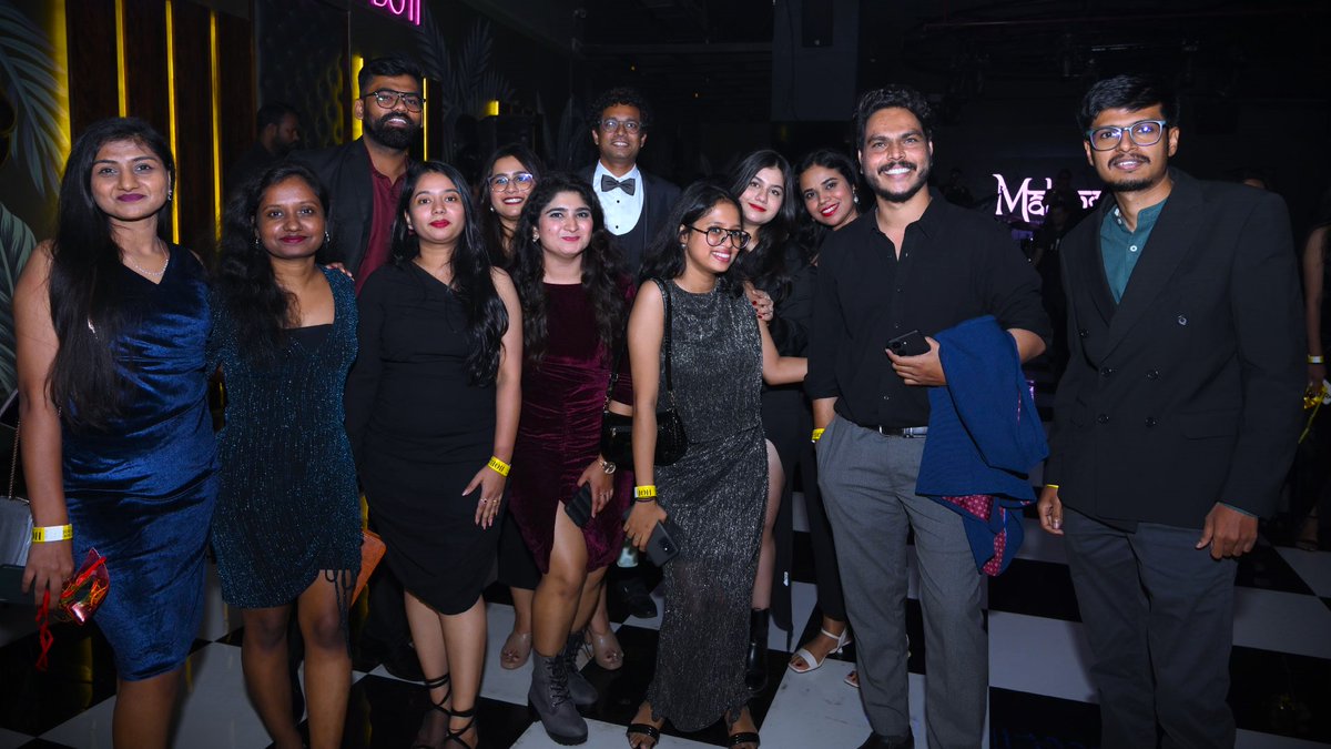 lpcadvisors's tweet image. At RNR 2024, @lpcadvisors’s employees and leaders enjoyed an extraordinary evening filled with inspiration and revelry. The event showcased uplifting speeches from the leaders and was beautifully enhanced by a masquerade theme.

#rnrceremony #partymode #lpcleaders