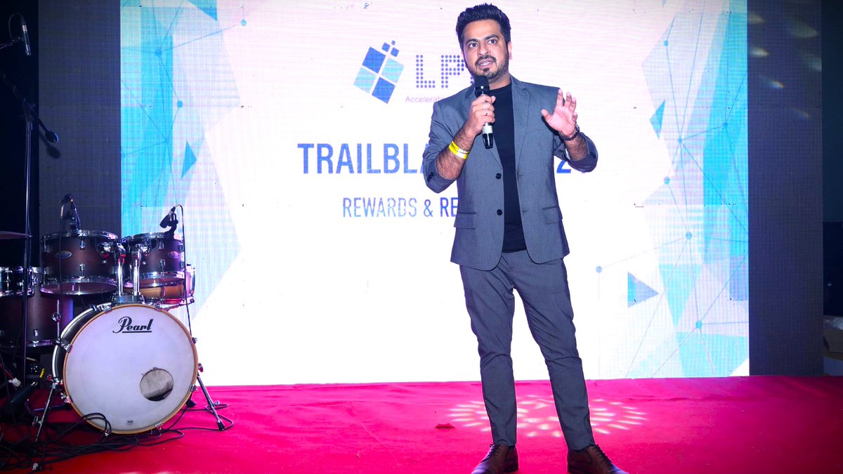 lpcadvisors's tweet image. At RNR 2024, @lpcadvisors’s employees and leaders enjoyed an extraordinary evening filled with inspiration and revelry. The event showcased uplifting speeches from the leaders and was beautifully enhanced by a masquerade theme.

#rnrceremony #partymode #lpcleaders