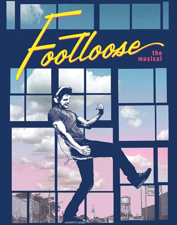 FortwilliamMS's tweet photo. Do you want to join a friendly vibrant musical society?
We are opening our membership for a limited time . New member auditions will be on Wednesday 21st August.
Apply via our website 
https://t.co/BpKRwNIQa7
#fortwilliammusicalsociety
#bepartofit
#footloose https://t.co/yphlkkLGPg