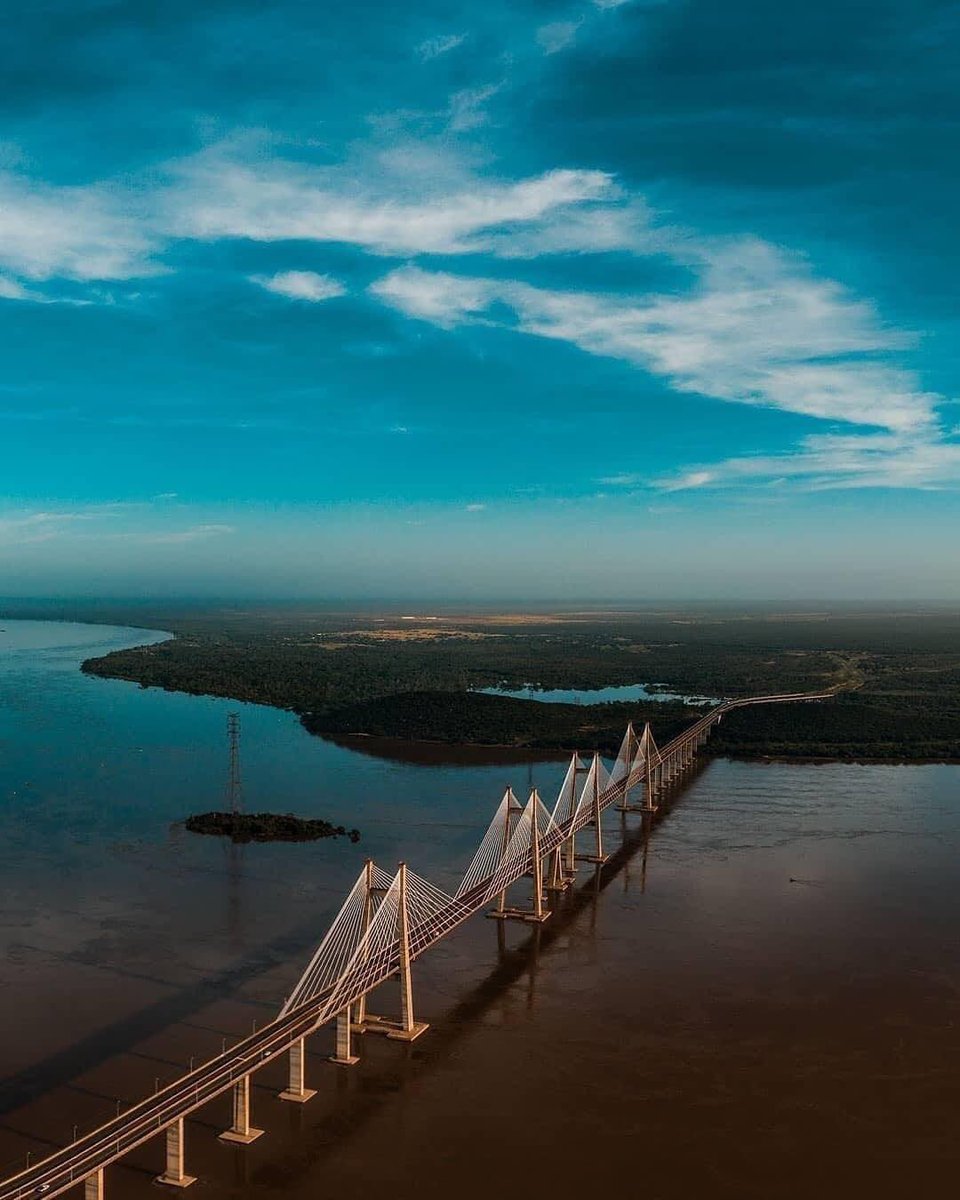 GianlucaCoccon1's tweet photo. Hermosa postal 
Puente ORINOQUIA sobre el Río Orinoco cruzando los Estados Anzoátegui y Bolívar …VENEZUELA 🇻🇪🇻🇪🇻🇪🇻🇪🇻🇪🇻🇪🇻🇪🇻🇪🇻🇪🇻🇪🇻🇪🇻🇪🇻🇪🇻🇪🇻🇪🇻🇪🇻🇪
#VenezuelasiempreVenezuela https://t.co/td5R9JrRQn