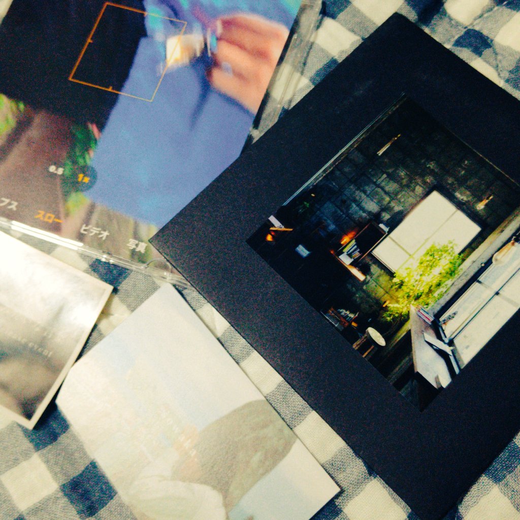 昨夜は勿論ミズニ ウキクサ最高でしたが、sowaka. さんもグッときたので音源買ってみた🎵
ひさしぶりやな。ここ最近キャパオーバー気味で、対バンで気になっても新しい音楽を入れる余地がなかった。
「そわか」は仏教(サンスクリット語)の蘇婆訶/薩婆訶でしょうか。
#sowaka. <a href="/official_sowaka/">sowaka.</a>