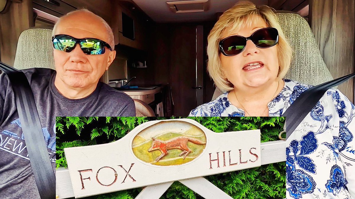 gallivanting_s's tweet photo. Good Morning Everyone, well we have a new video up on utube  please pop over and take a look. Take care x Julie and Tony x https://t.co/7ew8gA9Pbl https://t.co/IJRYbFGBpK