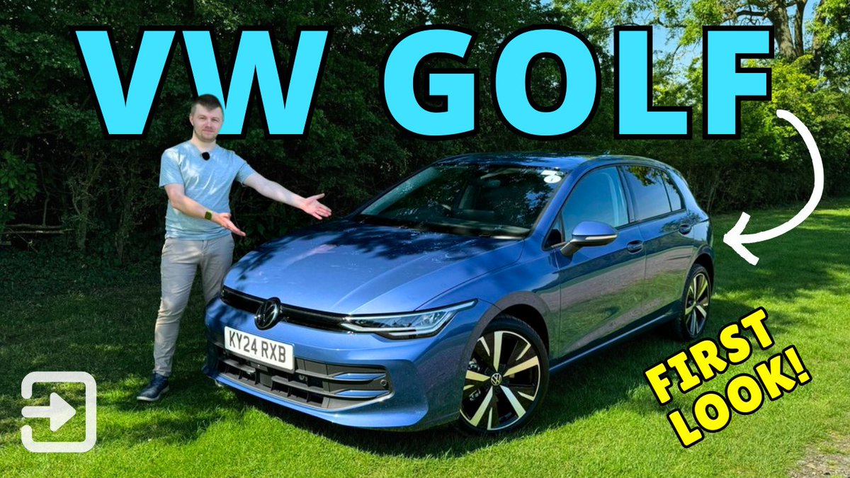 alexlowe30's tweet photo. Last week, @UKVolkswagen were kind enough to invite me to the UK Media Launch of the brand new Golf 8.5 at the amazing @CaffandMac, quite possibly one of the best locations for a car launch.

https://t.co/ii6Cb8ZqbI

#VWGolf #NewGolf #CaffeineandMachine https://t.co/9a10NHEbzN