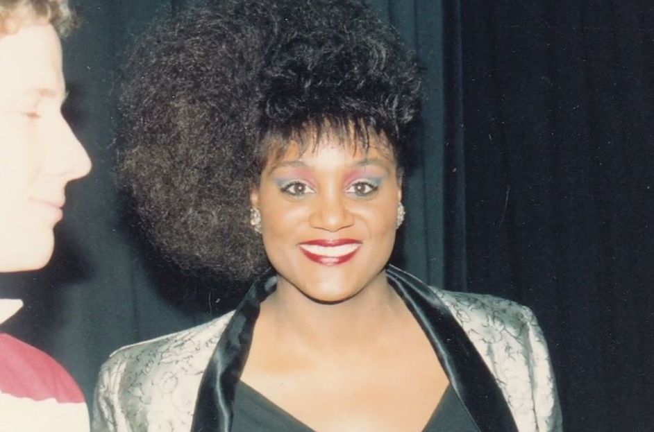 StarlightPR1's tweet image. Evelyn Thomas, Disco Queen Behind ‘High Energy,’ Dies at 70
starlightpr1.com/blog-detail/28…