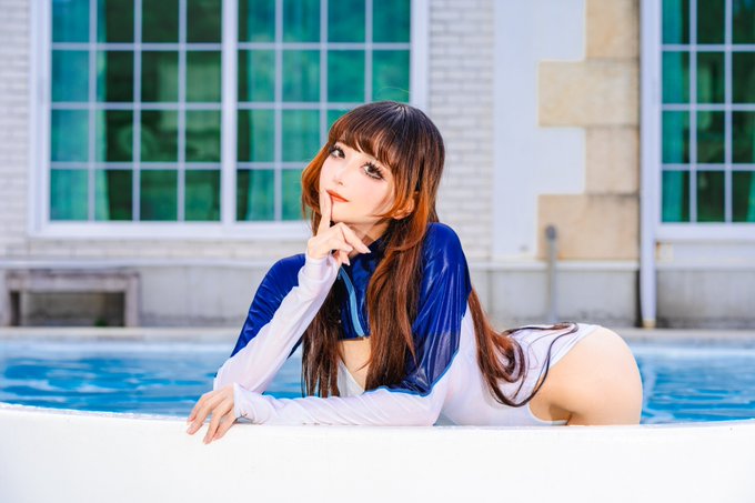 Twitterのコスプレ画像25