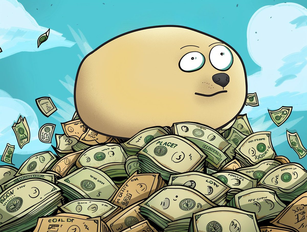 🚀💹 The rise of $DOH is unstoppable! 📈✨

Just look at the numbers – $DOH has been climbing steadily and shows no signs of slowing down. 📊📈

Get ready for even more growth!

CA: Dsad47jgGNoJ8p4LJQ8x4yCFRMHBL7kd1Js3TJj7X52C