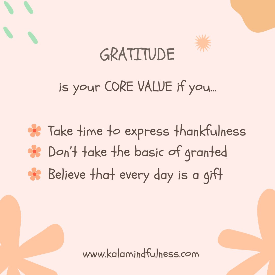Kala Mindfulness tweet media