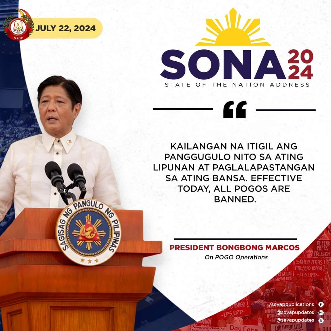 sevapupdates's tweet photo. #SONA2024 https://t.co/CWMhHmHnVG